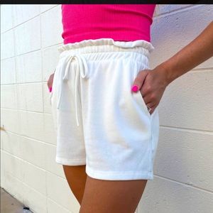 sweatshorts